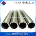 JBC Steel Pipe cold drawn steel pipe / tube steel manufacturer in stock